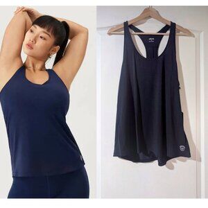 NWT allbirds | Women's Studio Tank In True Navy